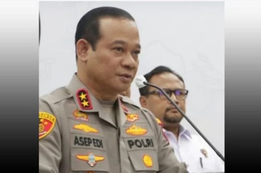 6 AKBP Dimutasi Kapolda Metro Jaya, 2 di Antaranya Jadi Kapolsek