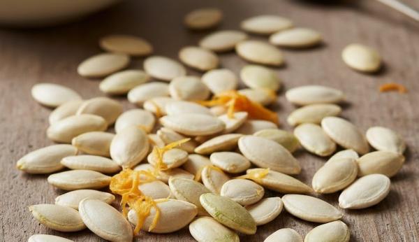 Biji Labu Bisa Tingkatkan Keperkasaan Pria, Cek Faktanya