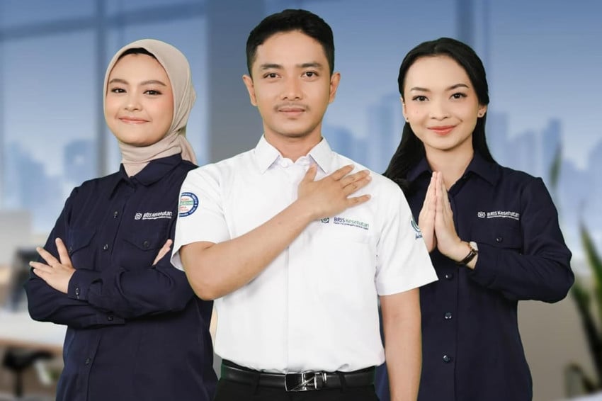 BPJS Kesehatan Buka Lowongan PATT 2026, Lulusan D3S1 Bisa Daftar