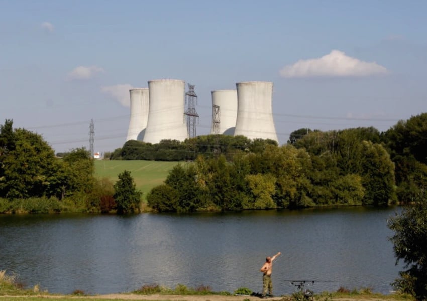 Bukan Mimpi, Indonesia Dinilai Mampu Bangun PLTN seperti Negara Maju