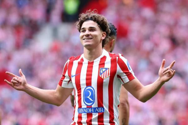 Chelsea Diam-Diam Salip Arsenal dan Barcelona dalam Perburuan Julian Alvarez