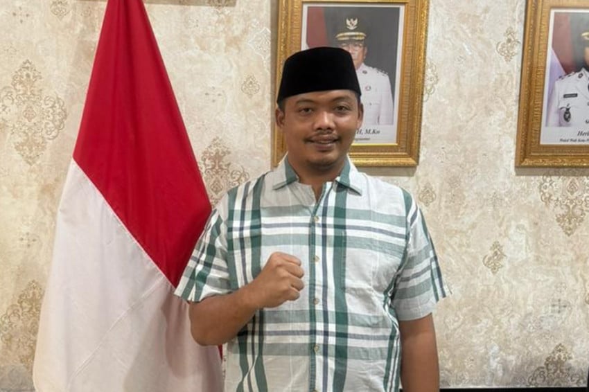 Dorong Mediasi, Tokoh Pemuda Muslim Sumut Minta Tak Ada Sweeping Lapak Daging