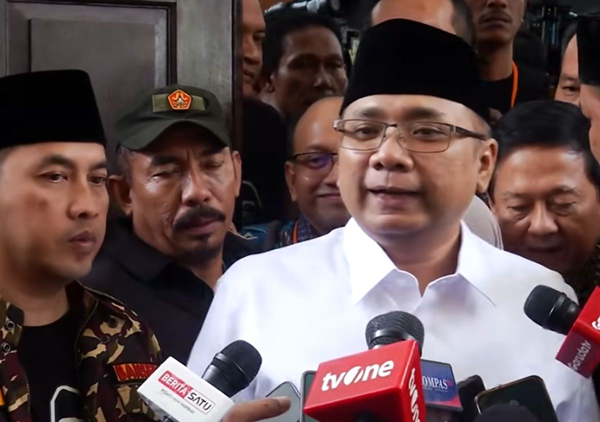 Ini Alasan Gus Yaqut Ajukan Praperadilan Lawan KPK