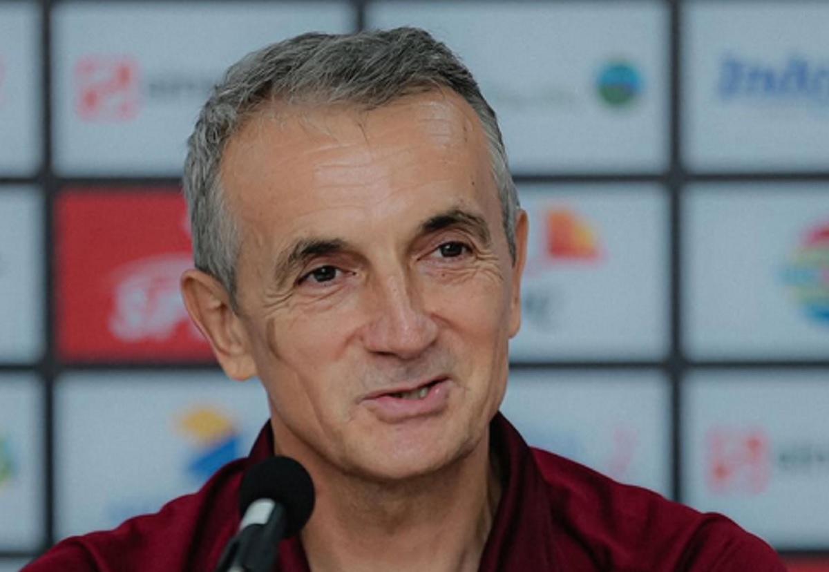 Ini Syarat Milomir Seslija agar Tak Dipecat Persis Solo dalam 2 Laga ke Depan di Super League 2025-2026