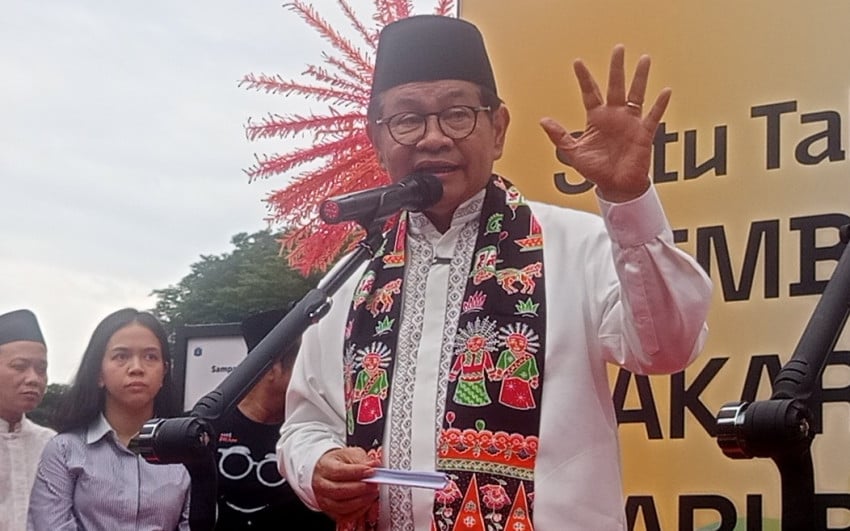 Janji Kampanye Naikkan Insentif RT/RW dan Pemasangan CCTV Belum Terealisasi, Ini Alasan Pramono