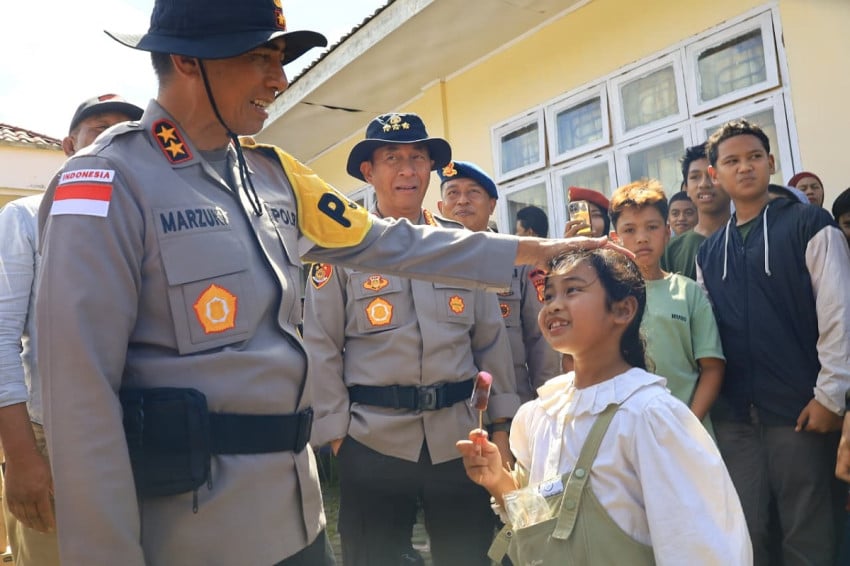 Kapolda Aceh Perkuat Pendekatan Humanis dan Sinergi Daerah