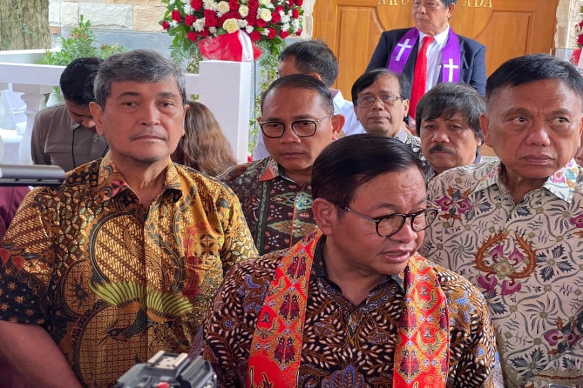 Larang SOTR yang Picu Tawuran, Pramono: Tapi Kalau Baik Saya Izinkan