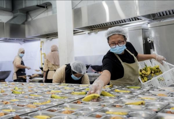 Penjelasan BGN soal SPPG Raup Untung Rp1,8 Miliar per Tahun dari MBG