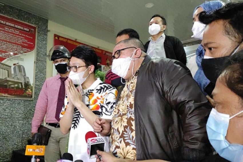 Polda Metro Jaya Panggil Dokter Richard Lee 19 Februari 2026