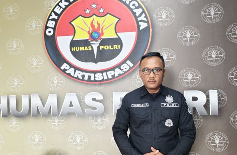 Polres Pangandaran Periksa 22 Saksi dalam Kasus Dugaan Investasi Bodong Aplikasi MBA