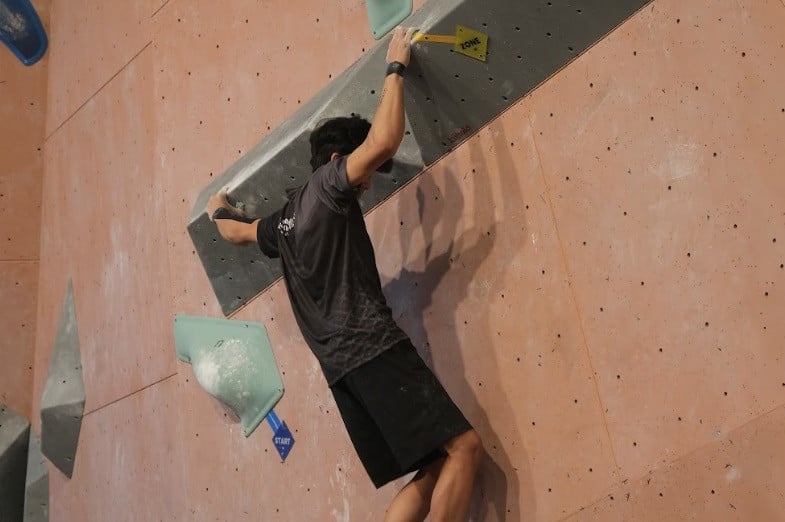 SEA Boulder League 2026 Resmi Digelar di Jakarta, Olahraga Pajat Tebing Makin Kompetitif