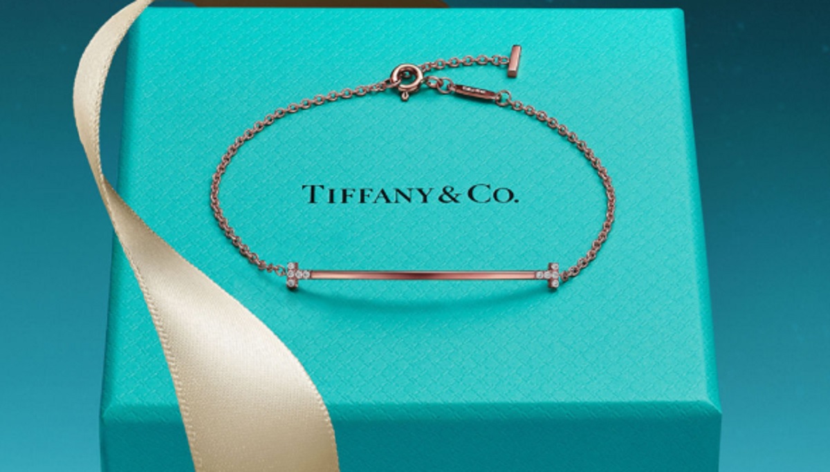 Siapakah Pemilik Tiffany and Co yang Tokonya Disegel Bea Cukai Indonesia?