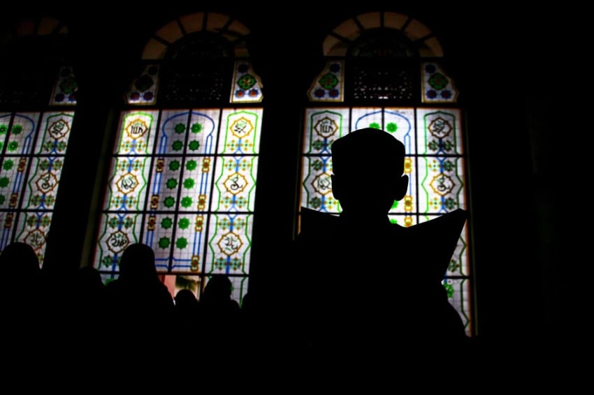 WNA Protes Speaker Tadarus di Gili Trawangan, Kemenag Ingatkan Penggunaan Pengeras Suara