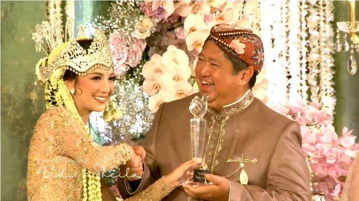 Ayah Vidi Aldiano Ungkap Kondisi Terkini Sheila Dara: Selalu Ditemani Sahabat