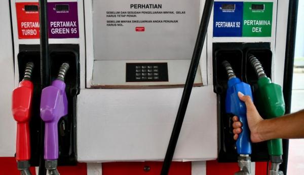 Harga BBM Pertamina Serentak Naik per 1 Maret 2026, Ini Daftarnya