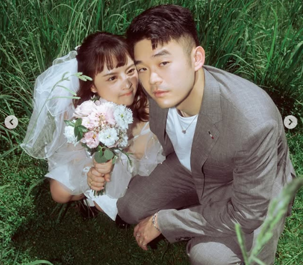 Kisah Wang Chi-Lin, Pebulu Tangkis Peraih 2 Emas Olimpiade yang Kepincut Eks Idol Grup hingga Menikah