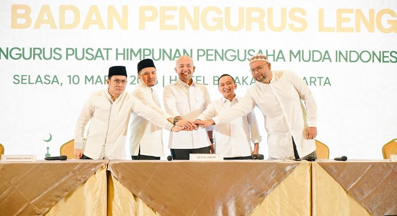 Pengusaha Sebut Perang Perang AS-Israel vs Iran Bikin Ekonomi Tak Menentuamp;nbsp;