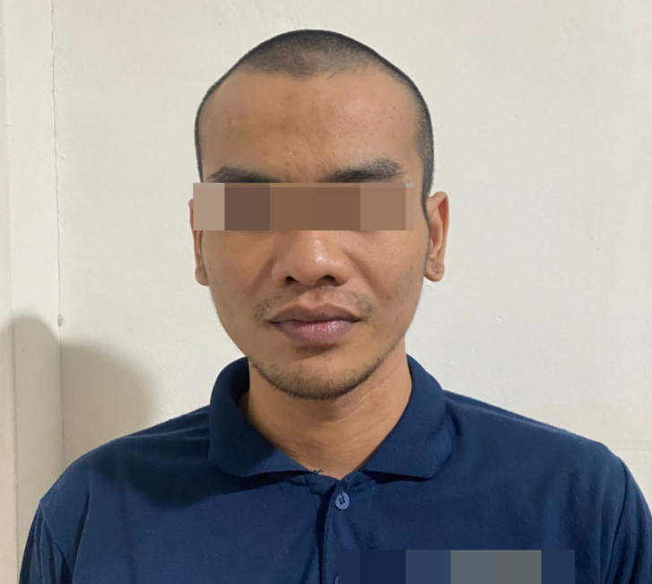 Polres Garut Ungkap Kasus Penyalahgunaan dan Peredaran Gelap Narkotika Jenis Sabu Melibatkan Warga Binaan Lapas