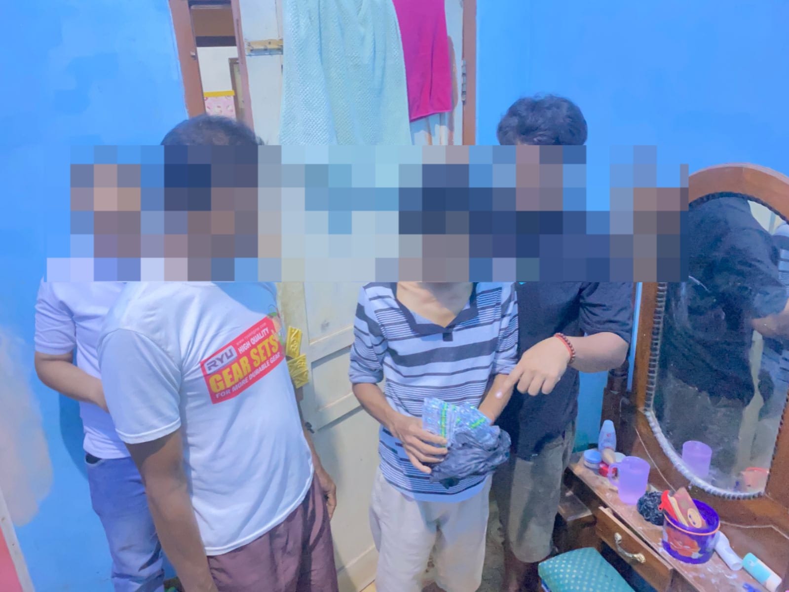 Polres Indramayu Berhasil Ungkap Kasus Peredaran Obat Ilegal, Amankan 1.220 Butir Obat Keras Terbatas