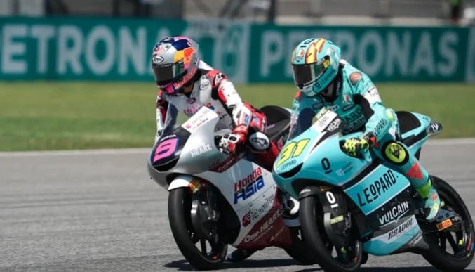 Preview Moto3 Amerika Serikat 2026: Veda Ega Siapkan Kejutan di Austin