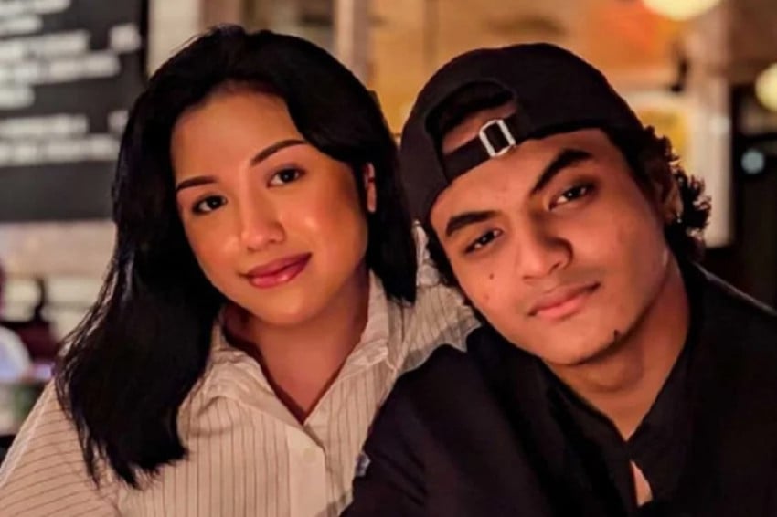 Sahabat Lolly Tagih Utang Rp30,8 Juta, Diduga Uang Mengalir ke Vadel Badjideh