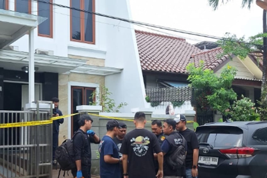 Suami Tewas dan Istri Kritis, Polisi Buru Perampok Sadis di Bekasi