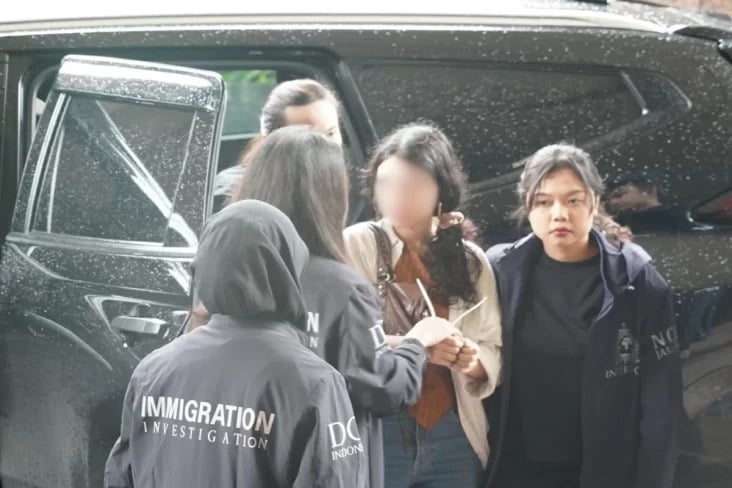 Timur Tengah Memanas, Imigrasi Jaksel Gencarkan Pengawasan Orang Asing