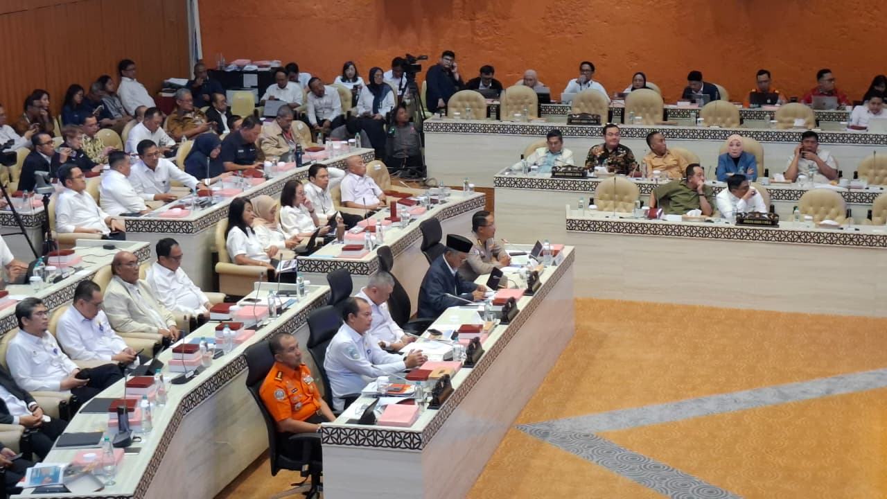 Aturan WFA Kurang 'Nendang', Arus Mudik Lebaran Melonjak Tinggi