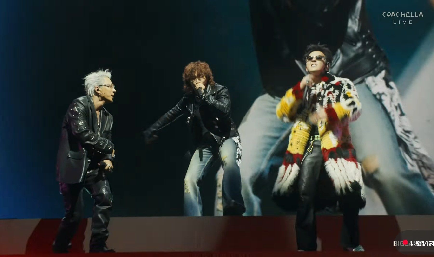 BIGBANG Tampil di Coachella 2026, Comeback Usai 4 Tahun Vakum
