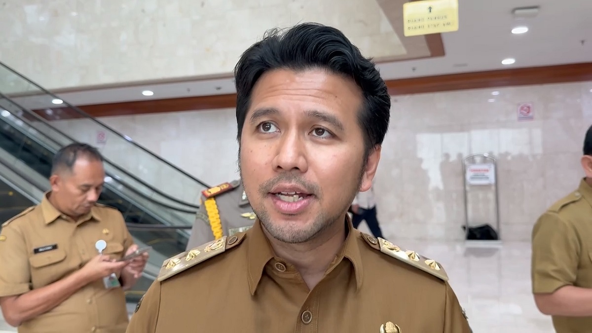 Inspektorat Jatim Dalami Dugaan Bupati Tulungagung Peras Bawahannya Pakai Ancaman Surat Mundur