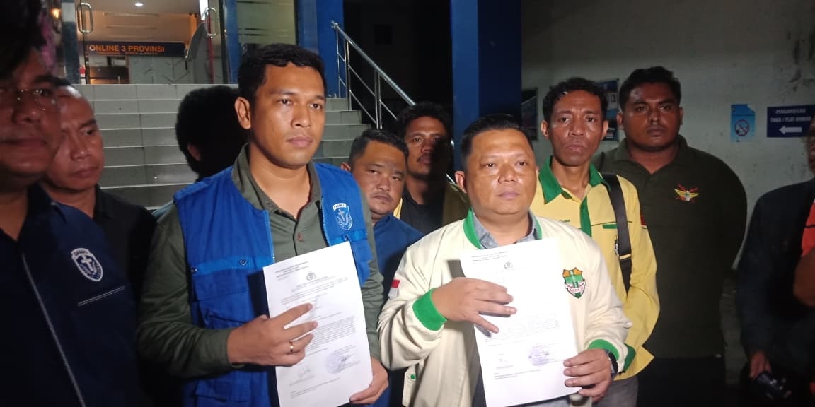 JK Dilaporkan ke Polda Metro Jaya Terkait Ceramah soal Mati Syahid