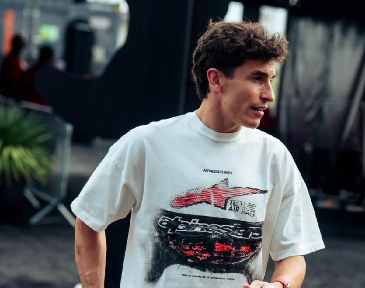 Pedro Acosta Gabung Ducati, Marc Marquez Diprediksi Alami Nasib yang Sama seperti Valentino Rossi