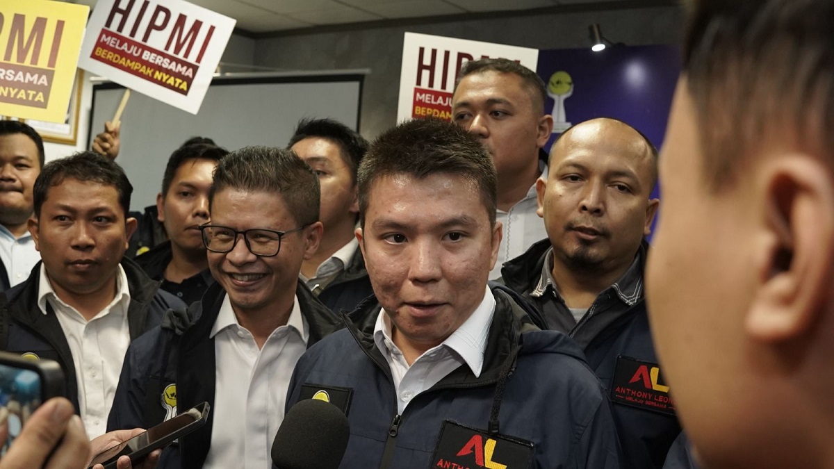 Pengusaha Muda Blak-blakan Soal Kondisi Ekonomi RI Saat Ini