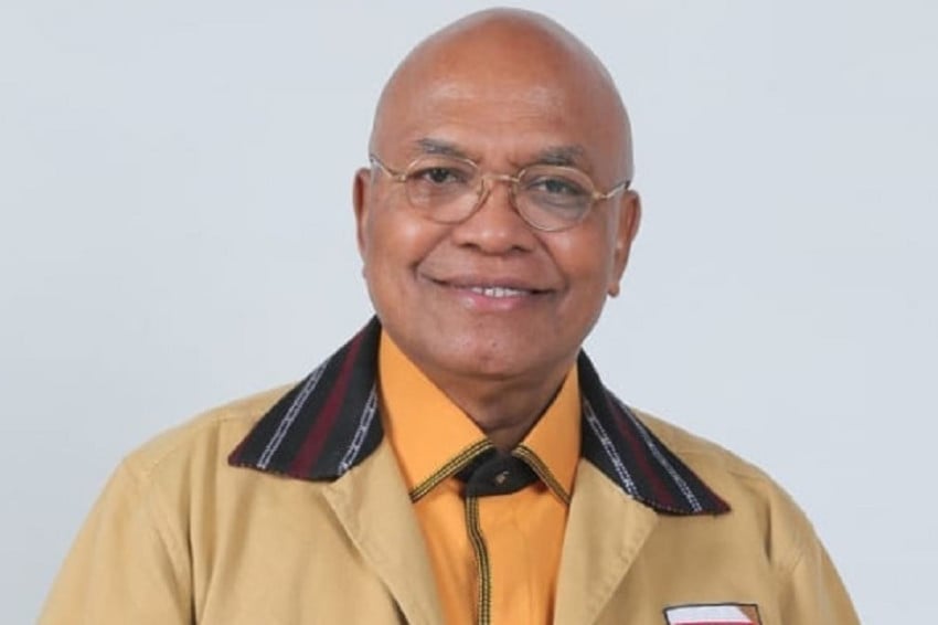 Pernyataan Saiful Mujani dan Islah Bahrawi Dinilai Bukan Makar