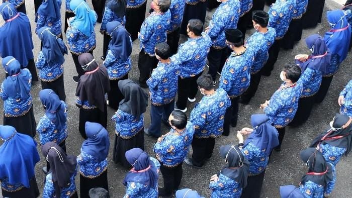 Polres Bogor Selidiki Dugaan Jual Beli Jabatan di Pemkab Bogor