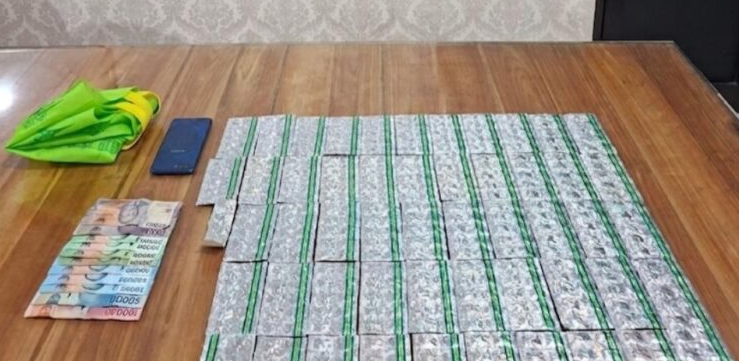 Polresta Cirebon Ungkap Tiga Kasus Peredaran Obat Keras Ilegal dalam Semalam, Sita Ribuan Butir dan Uang Jutaan Rupiah