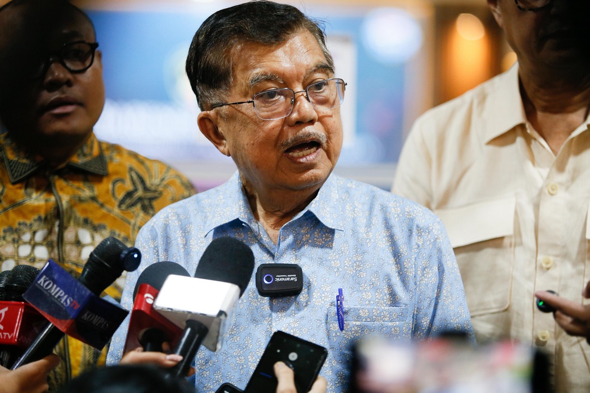 Respons Kubu JK Usai Dilaporkan ke Polda Metro: Pernyataannya Dipotong