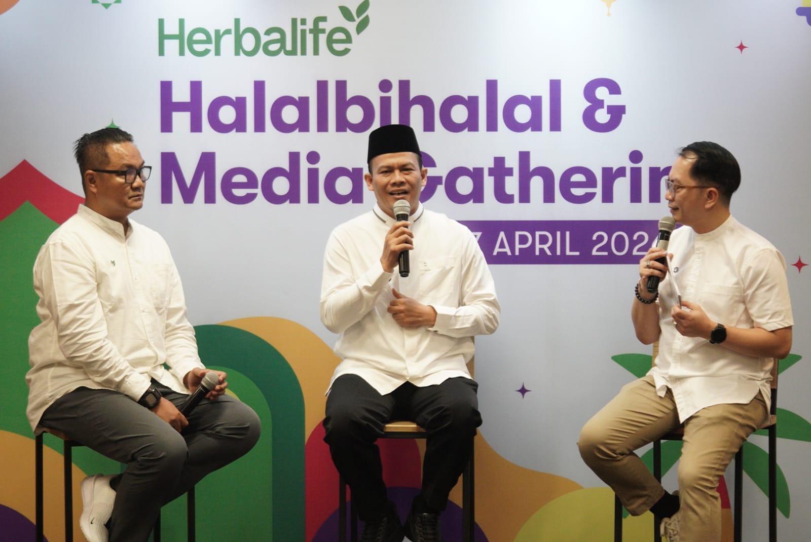 Tren Kewirausahaan Etis Meningkat, Sertifikasi Halal tak Cukup Tanpa Validasi Sistem Bisnis